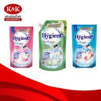 ไฮยีน เอ็กซ์เพิร์ทวอช น้ำยาซักผ้า 600 มล. Hygience Expert Wash