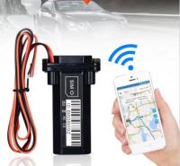 Car Motorcycle GPS Tracking Device Realtime Locator Waterproof Positioning Device