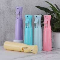 HOT JKCXLLAQESS 531[HOT SHEJIQWQESS 531] 200/300/500ML Hairdressing Spray Bottle Hair ขวดสเปรย์แรงดันสูงเก็บสเปรย์สำหรับทำสวนต่อเนื่องหมอกรดน้ำสามารถ