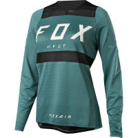 2020 WOMEN Downhill Jerseys hpit fox Mountain Bike MTB Shirts Offroad DH Motorcycle Jersey Motocross Sportwear Clothing FXR bike