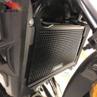 Motorcycle Accessories Radiator Grille Guard Protector Cover FOR HODNA CB500X CB 500X CB500 CB 500 X 2019 2020 2021 2022 2023