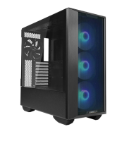 CASE (เคส) LIAN LI LANCOOL III RGB (BLACK) (E-ATX)