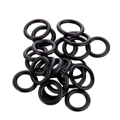 PClot O Type Sealing Ring Waterproof Nipple Joint Sealing Rubber Ring Diameter 16cm O Ring Seal Nitrile Gasket Oil Rings Was Gas Stove Parts Accessori