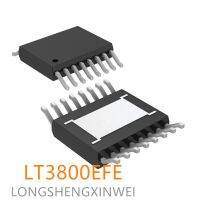 1ชิ้น LT3800EFE LT3800โหมดกระแสสูงซิงโครไนซ์ตัวควบคุม Step Down TSSOP16