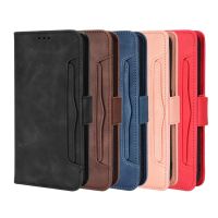 [COD] Compatible with Reno 7 5G International Version Cover Card Flip Leather