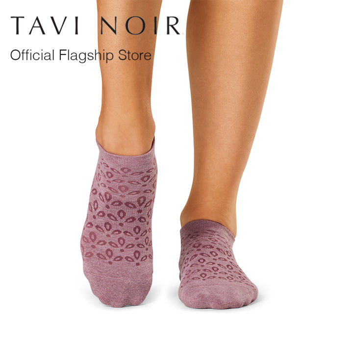 new-collection-tavi-noir-แทวี-นัวร์-grip-savvy-ถุงเท้ากันลื่นไม่แยกนิ้วเท้า-รุ่น-savvy
