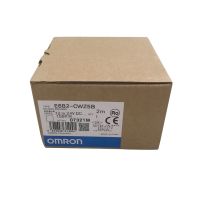 OMRON E6B2-CWZ5B Rotary Encoder 100P/R