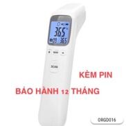 Nhiệt kế hồng ngoại - Nhiệt kế điện tử Nhiệt Kế Hồng Ngoại