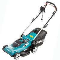 โปรโมชั่น MAKITA ELM3720 รถเข็นตัดหญ้าไฟฟ้า 1,400W 370mm MAKITA รุ่น ELM3720 ของแท้ คุ้มที่สุด เครื่อง ตัด หญ้า ไฟฟ้า เครื่อง ตัด หญ้า ไร้ สาย รถ ตัด หญ้า รถ ตัด หญ้า เดิน ตาม