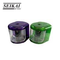 Seikai เครื่องเหลาไฟฟ้า M (Battery operated sharpeners) 1 ตัว