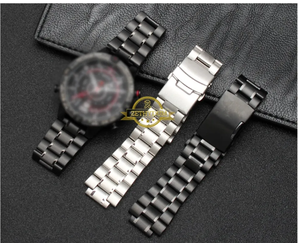 Timex discount t2n720 strap