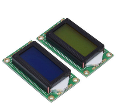 10pcs-0802โมดูล-lcd-8x2จอแสดงผลตัวอักษร3-3v5v-led-lcd-backlight-สำหรับ-arduino-diy-kit