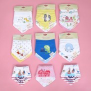 SET 3 YẾM MOMCARE TAM GIÁC