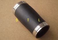 Excellence Bb clarinet barrel length 62mm Clarinet parts