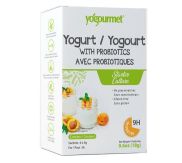 Men Làm Sữa Chua Lợi Khuẩn Probiotic Yogurt Starter - Yogourmet