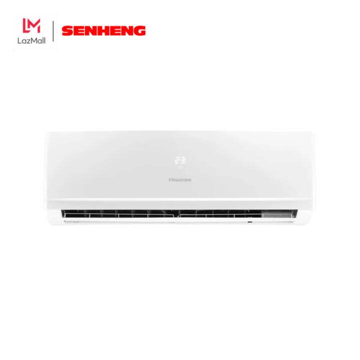 seng heng aircond daikin