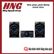 Tặng voucher 50KDàn âm thanh Hifi Sony MHC-M40D với DVD