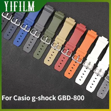 Lazada g shock outlet strap