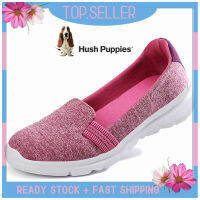 Hush Puppies_ รองเท้าสกอลล์-เมล่า Mela รองเท้ารัดส้น ผู้หญิง Womens Sandals รองเท้าสุขภาพ นุ่มสบาย กระจายน้ำหนัก New รองเท้าแตะแบบใช้คู่น้ำหนักเบา รองเท้าแตะ รองเท้า ผู้หญิง รองเท้า รองเท้าแตะ EU 40 41 42