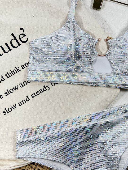 shiny-silver-sequin-bikini-set-women-2023-new-ring-circle-cut-out-push-up-two-piece-swimwear-bathing-suit-high-waist-swimsuit-xy2