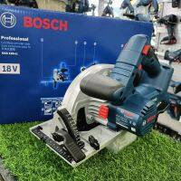 Bosch เลื่อยวงเดือน GKS 185-LI**เครื่องเปล่า ไม่รวมแบต ไม่รวมแท่นชาร์ท**