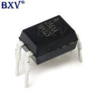 20PCS PS2561A-1 PS2561A 2561A DIP Optocoupler DIP-4 IC Chipset WATTY Electronics