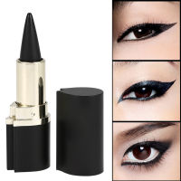 ดินสอเขียนขอบตาติดทนนาน ROSE Eye Eyeliner Makeup Stick MISS Cosmetic