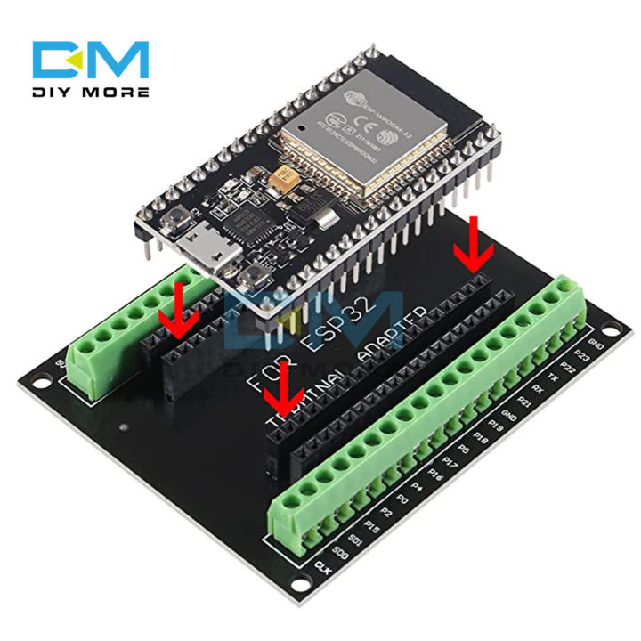 Original Diymore Nodemcu V3 Esp8266 Esp 12e Arduino Ch340 Wifi Board V3