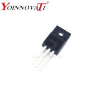 20PCS TK20A60U MOSFET N-CH 600V 20A TO-220SIS WATTY Electronics