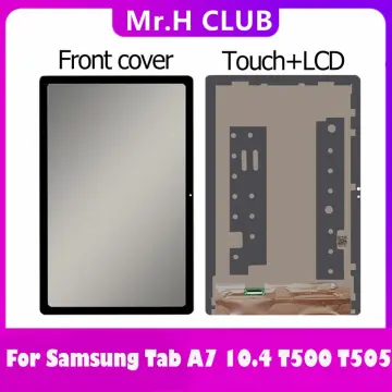 Shop Latest Samsung Tab A7 Lcd online