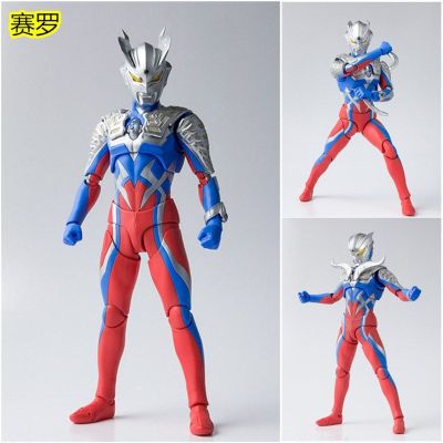 2023SHF Bunny Wandering Serro Ultimate Shining Toy Orte Manman Dark Trija Belia สุดๆที่เคลื่อนย้ายได้