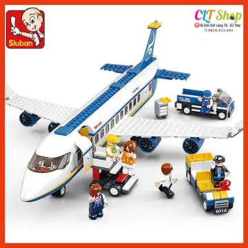 Mô hình lắp ráp LEGO Máy Bay Đua 31094 bảng giá 82023