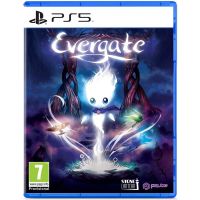 ✜ PS5 EVERGATE (EURO)  (By ClaSsIC GaME OfficialS)