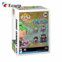 ZORO Enma Glow Exclusive Funk Popular Animation Animation One Piece #11288 พรีออเดอร์