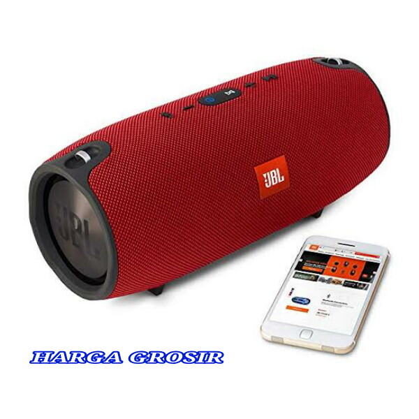 huge jbl speaker