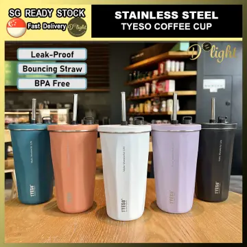 600ml/900ml Stainless Steel Double Wall Vacuum Insulated Travel Tumbler  with Straw and Handle Office Cup Ice Cream Tumble - China Travel Mugs for  Hot Drinks and Mug price