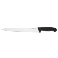 GIESSER Slicer Pointed Tip, Plain Edge 28 cm. มีดGiesser มีดสไลด์ มีดแล่เนื้อ มีดหั่น ปลายแหลม คมมีดเรียบ ใบมีดยาว 28 ซม. [GGM™]