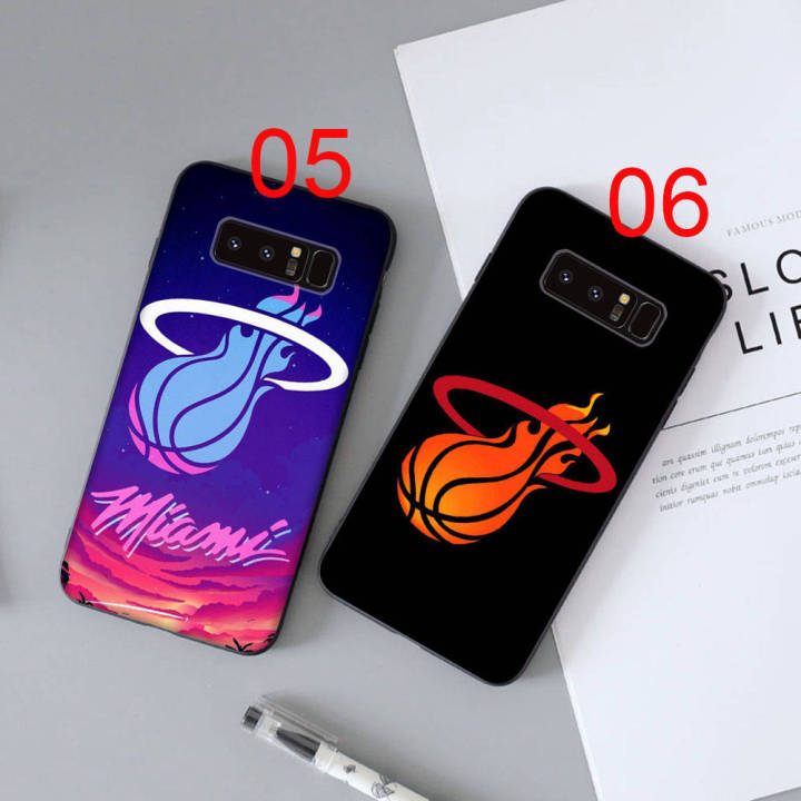 miami-heat-อ่อนนุ่ม-ซิลิโคน-เคสโทรศัพท์-หรับ-xiaomi-redmi-note-11-9t-10c-10s-11i-12-11t-10-max-pro-black-ปก