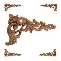 Wood Applique Frame