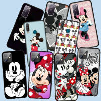 ปก G174 KB20 Cartoon Anime mickey minnie mouse อ่อนนุ่ม เคสโทรศัพท์ ซิลิโคน หรับ iPhone 14  13 12 11 Pro XS Max X XR 6 7 8 6S Plus 6Plus 14+ 7+ 8+ 6+ 6S+ + 14Pro 11Pro ProMax Phone Casing 14Plus 13Pro 12Pro 7Plus 8Plus