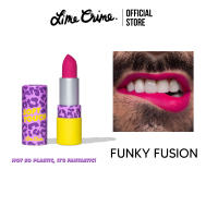 Lime Crime Soft Touch Lipstick สี Funky Fusion By Lime Crime Thailand ลิปสติก