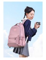 Women Backpack Teenage Girls Laptop Rucksack Student Shoulder School Bag Korean Style Schoolbag Boys Bagpack