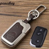 Leather Car Styling Key Cover Case For Lexus RX IS ES NX GS GX LX 300 330 350 200 250 270 470 460 570 400 450H CT200