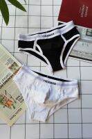 【cw】 SexyMen Briefs Cuecas Men BikiniHomme Man Underpants Brief MenGay New Style