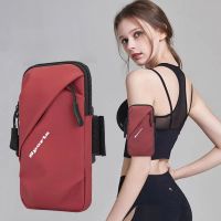 ™✢ Running Sports Phone Case Arm Band Bag For Xiaomi Redmi Note 10 pro max 10s Redmi Note10 GYM Armbands 6.5 7.2