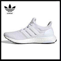 สไตล์เดียวกันที่เคาน์เตอร์Adidas UltraBoost 4.0 Skateboard shoes Mens sports shoes Outdoor running shoes รองเท้าวิ่ง รองเท้ากีฬาชาย รองเท้าสเก็ตบอร์ดผู้ชาย รองเท้ากีฬา รองเท้าสเก็ตบอร์ด รองเท้ากีฬากลางแจ้งระบายอากาศได้ดี น้ำหนักเบา