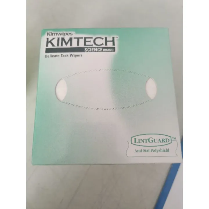 Kim wipes (Lint free) KIMTECH Lazada PH