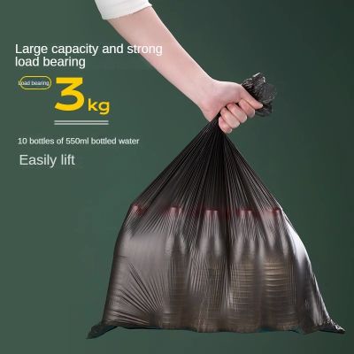 ถุงขยะแบบใช้แล้วทิ้งแบบหนาสำหรับห้องครัวขนาดใหญ่-พลาสติก B-ทางออกที่ดีที่สุดสำหรับพื้นที่ที่สะอาดและเป็นระเบียบ