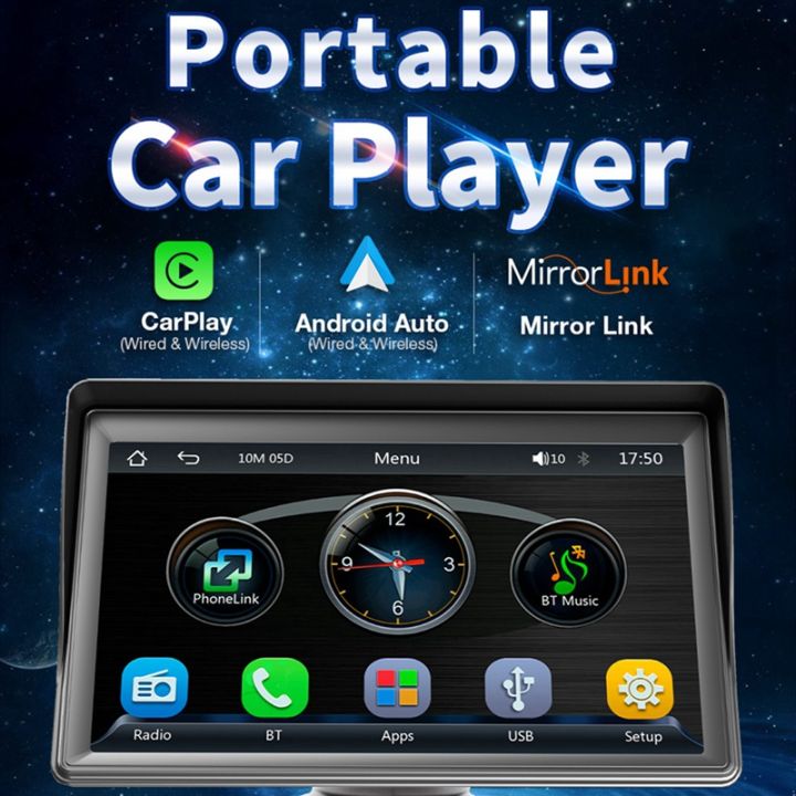 universal-7inch-car-radio-multimedia-video-player-portable-bluetooth-wireless-carplay-android-touch-screen-with-camera