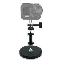 Rubber Strong Car Suction Holder for Gopro Magnet Car Mount Stand for Go Pro 11 1010 9 8 7 6 Action Camera Accessories